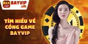 Tìm hiểu về cổng game bayvip