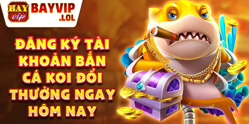 Tải Game Ông Trùm Bắn Cá - Đại Dương Rực Lửa